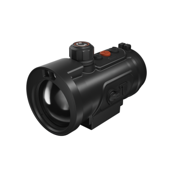 ThermTec Hunt 650 Pro  LRF